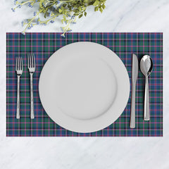 Cooper Ancient Tartan Placemat