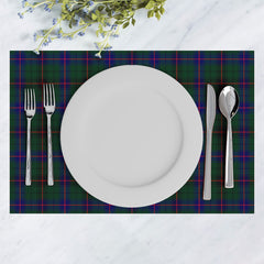 Davidson Modern Tartan Placemat