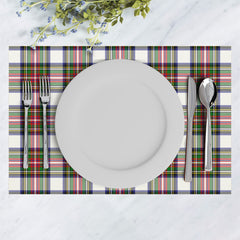 Dennistoun Tartan Placemat