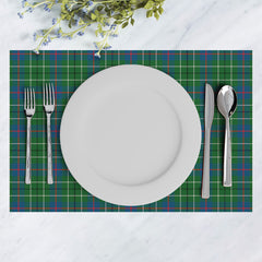 Duncanson Tartan Placemat