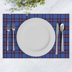 Elliott Modern Tartan Placemat