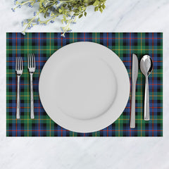 Farquharson Ancient Tartan Placemat