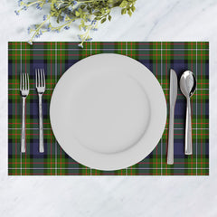 Ferguson Tartan Placemat