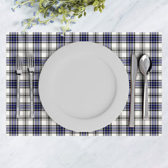 Hannay Modern Tartan Placemat