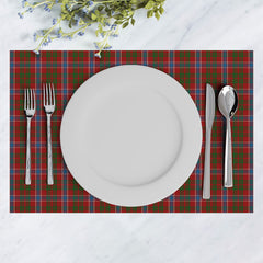 Harkness Dress Tartan Placemat