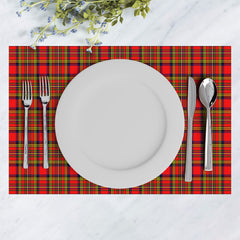 Hepburn Tartan Placemat