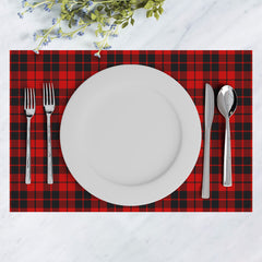 Hogg Tartan Placemat