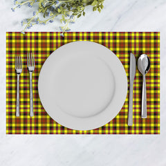 Jardine Tartan Placemat