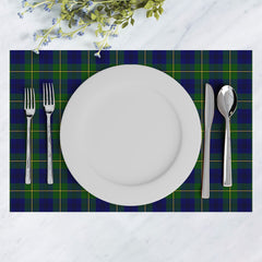 Johnstone Modern Tartan Placemat