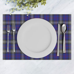 Kinnaird Tartan Placemat