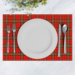 Langlands Tartan Placemat