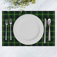 MacArthur Modern Tartan Placemat