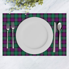 MacArthur – Milton Tartan Placemat