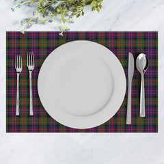 MacBrayne Tartan Placemat