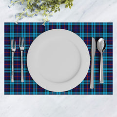 MacCorquodale Tartan Placemat