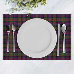 MacDonald Modern Tartan Placemat