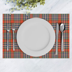 MacFarlane Ancient Tartan Placemat