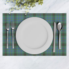 MacInnes Ancient Tartan Placemat