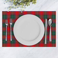 MacPhail Tartan Placemat