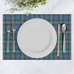 MacPhail Hunting Ancient Tartan Placemat