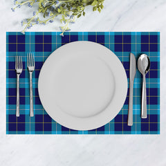 McKerrell Tartan Placemat