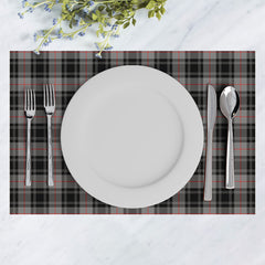 Moffat Modern Tartan Placemat