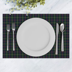 Purves Tartan Placemat