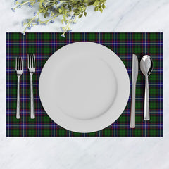 Russell Modern Tartan Placemat