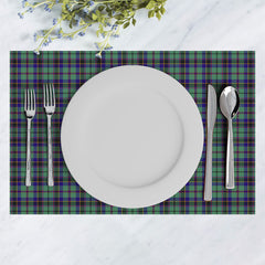 Stevenson Tartan Placemat