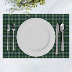 Swinton Tartan Placemat