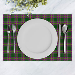 Taylor Tartan Placemat