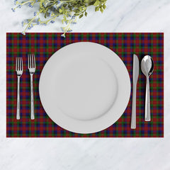 Tennant Tartan Placemat