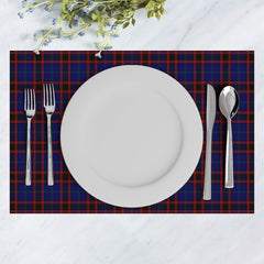 Wedderburn Tartan Placemat