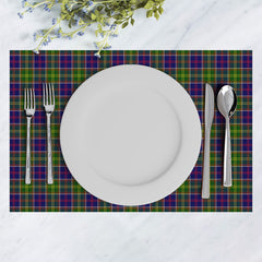 Whiteford Tartan Placemat