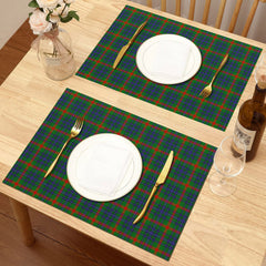 Aiton Tartan Placemat