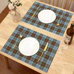 Anderson Ancient Tartan Placemat