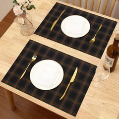 Watt Tartan Placemat