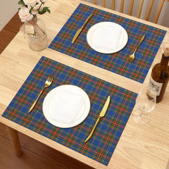 Beaton Ancient Tartan Placemat