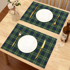 Blyth Tartan Placemat