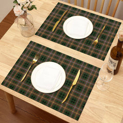 Buchanan Hunting Tartan Placemat