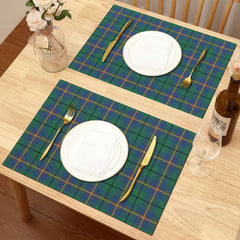 Carmichael Ancient Tartan Placemat