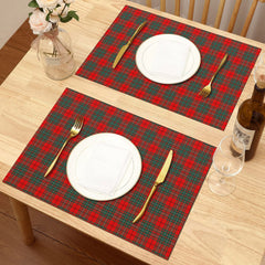 Cheyne Tartan Placemat