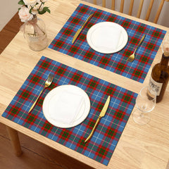 Dalmahoy Tartan Placemat