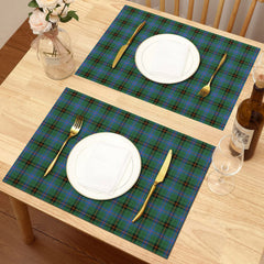 Davidson Ancient Tartan Placemat