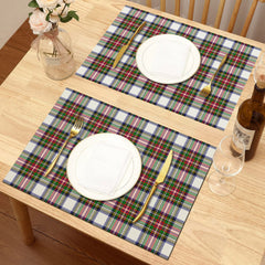 Dennistoun Tartan Placemat