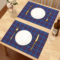 Elliott Modern Tartan Placemat