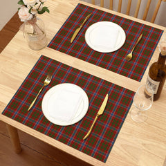 Harkness Dress Tartan Placemat