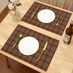 Innes Ancient Tartan Placemat