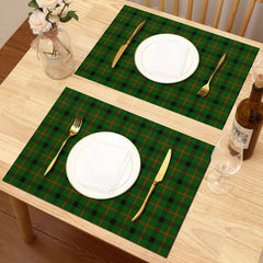 Kincaid Tartan Placemat