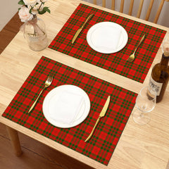 Livingstone Tartan Placemat